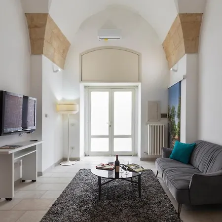La Casa Nel Vico *