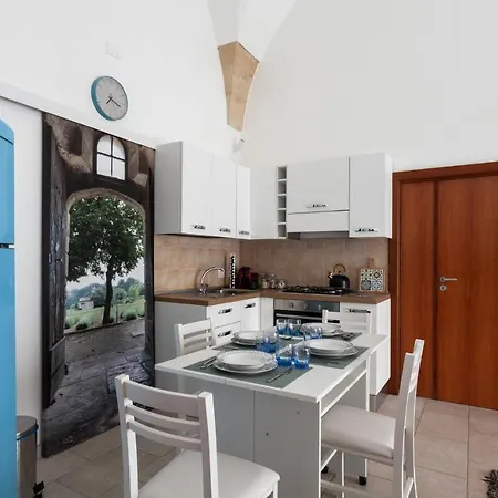 Lägenhet La Casa Nel Vico