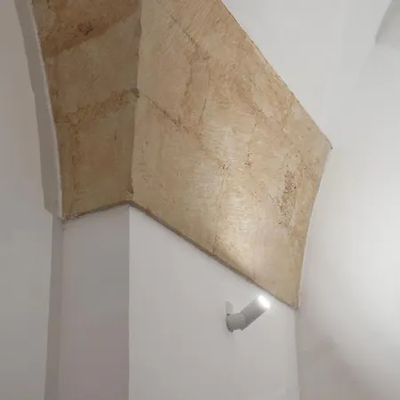 דירה La Casa Nel Vico