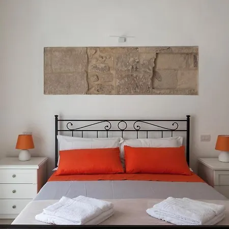 La Casa Nel Vico * Lecce