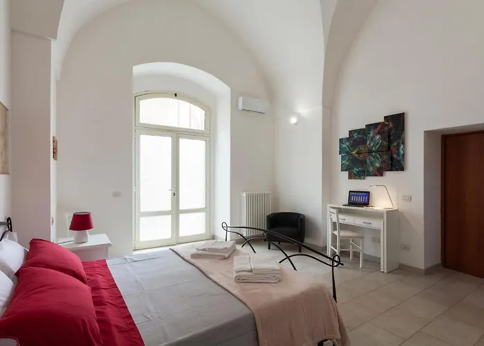 La Casa Nel Vico *