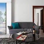 La Casa Nel Vico Apartmán *
