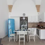 La Casa Nel Vico Apartmán Lecce