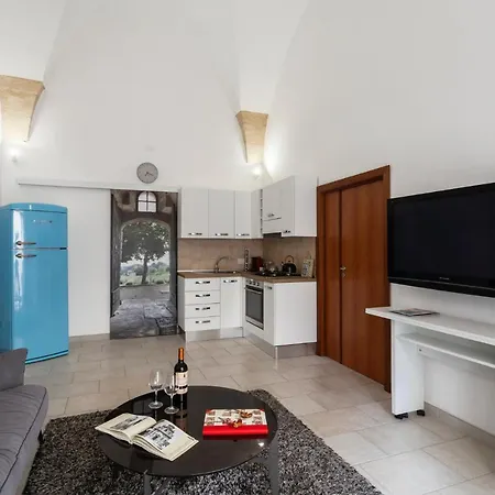 La Casa Nel Vico Apartament