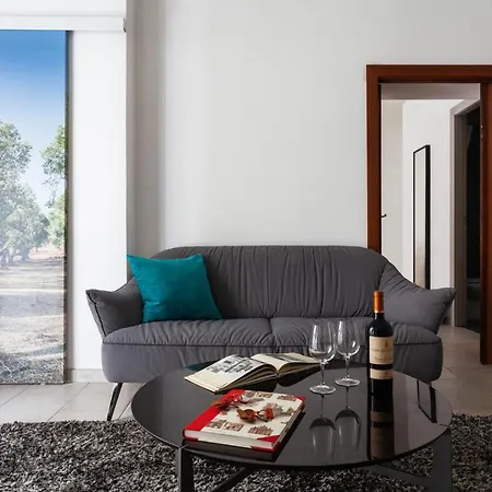 La Casa Nel Vico Appartement *