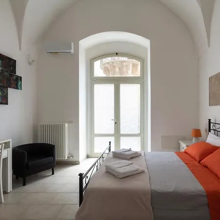 Apartament La Casa Nel Vico