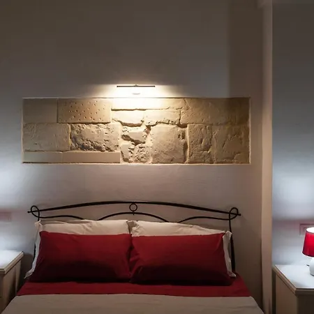 La Casa Nel Vico *