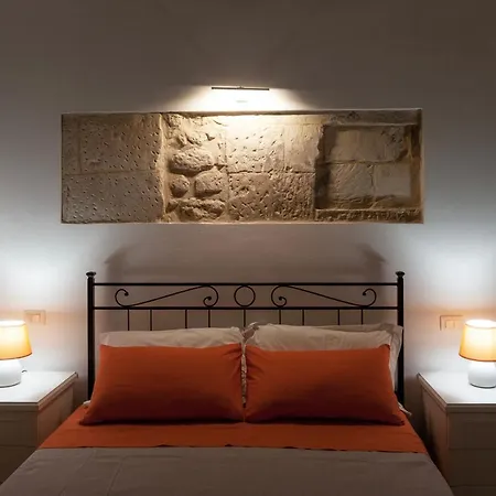 La Casa Nel Vico
