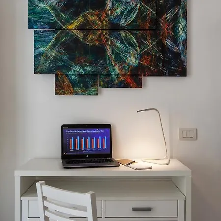 La Casa Nel Vico Appartement