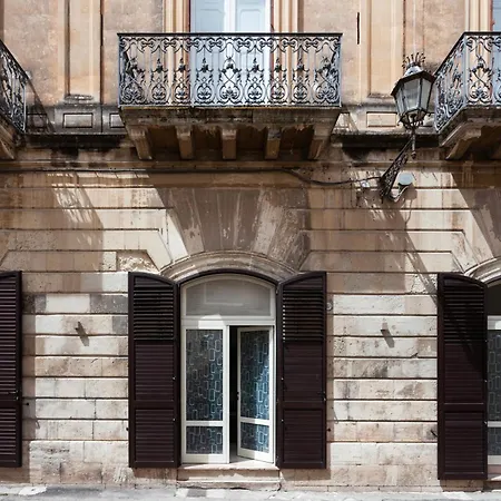 Appartement La Casa Nel Vico