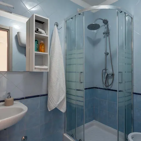 Appartement La Casa Nel Vico *