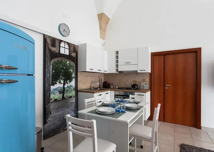 Appartement La Casa Nel Vico