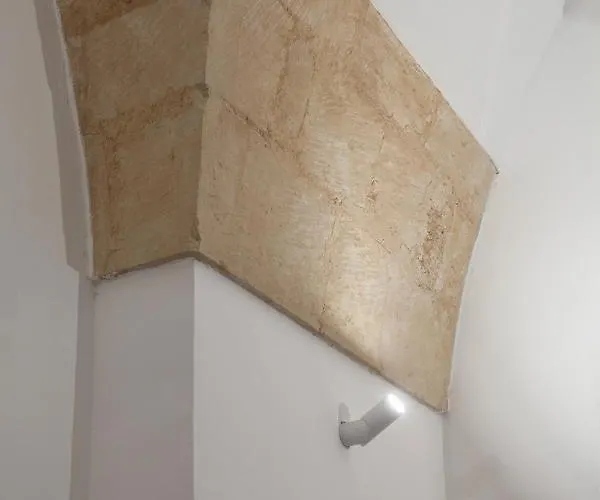 Apartment La Casa Nel Vico