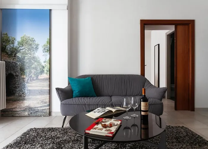 La Casa Nel Vico Appartement *