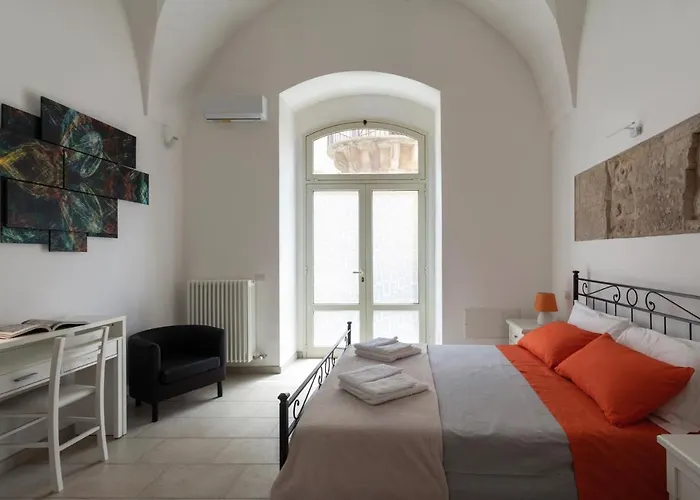 Appartement La Casa Nel Vico