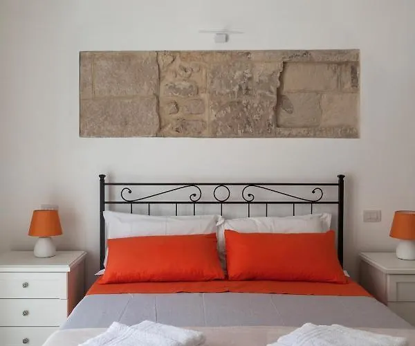 La Casa Nel Vico * Lecce