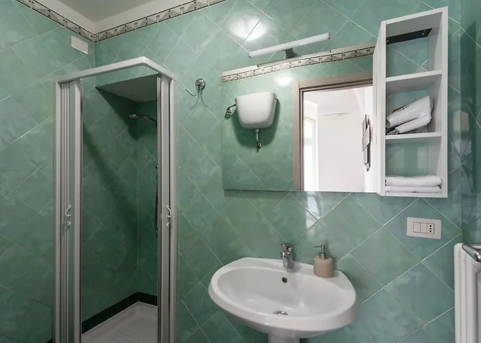 La Casa Nel Vico * Lecce