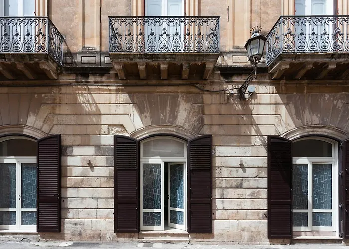 Apartment La Casa Nel Vico