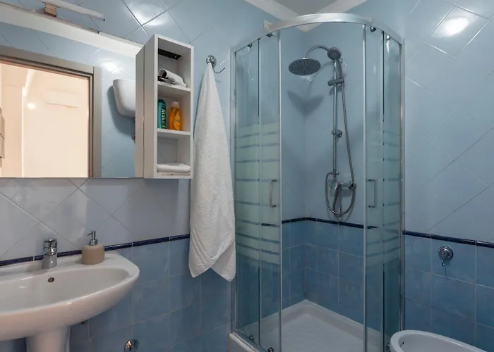 Appartement La Casa Nel Vico *